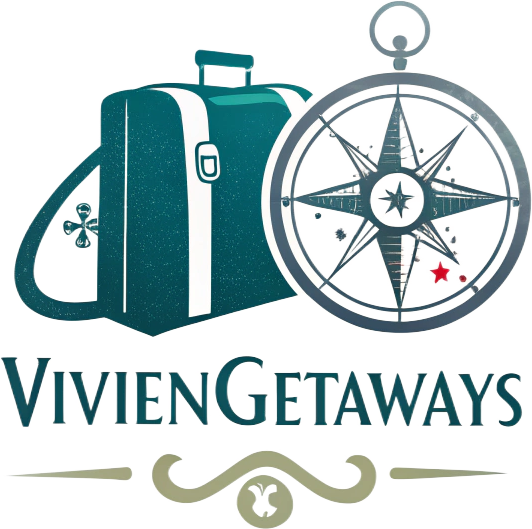 Vivien Getaways