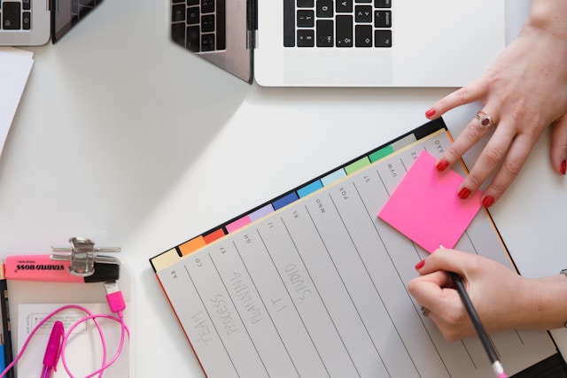 Unleashing Creativity: Eco-Friendly Event Planning